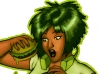 Jennifer's Hamburger