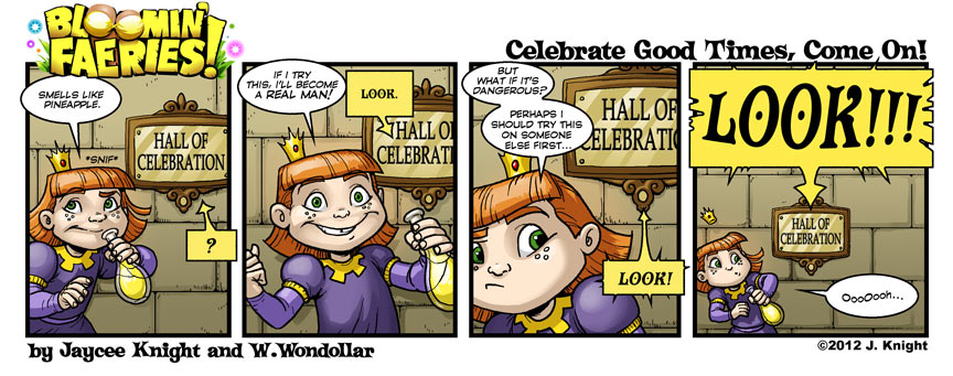 #87: Celebrate Good Times, Come On!
