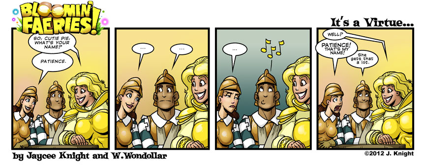 #89: It’s a Virtue…