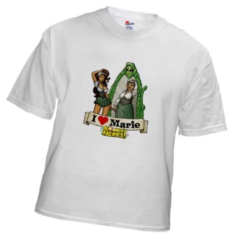 Marie_white_tshirt