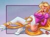 Princess Heather -- RapunzHeather (P-Girls)
