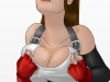 Tifa -- Nitch (Lorenzo Sabia)