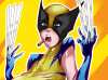 Wolverine -- Makeover (TirNaNog Industries)