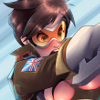 Tracer Bewbs - Icon