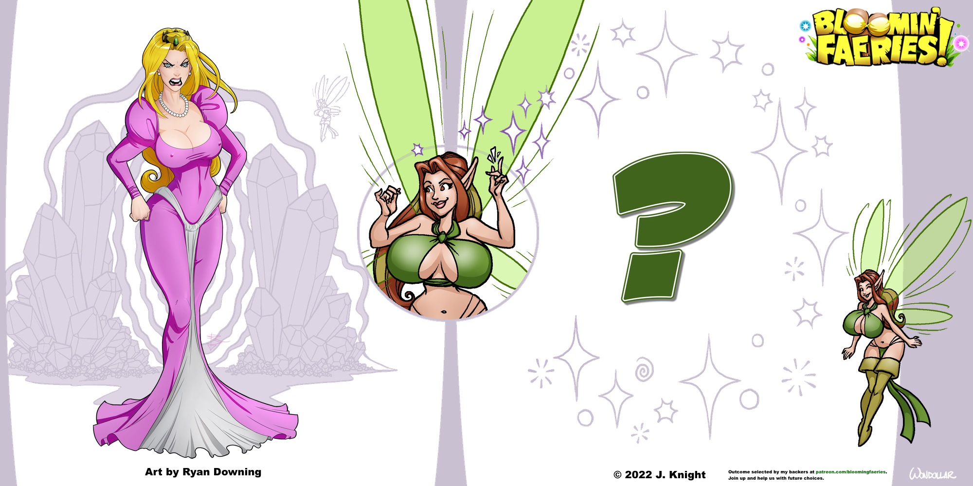 Heather vs Autumn – Before