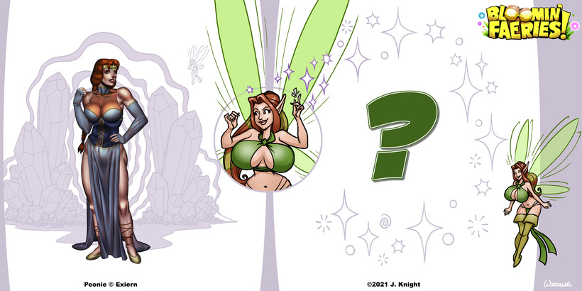 Peonie (Exiern) Vs Autumn – Poll