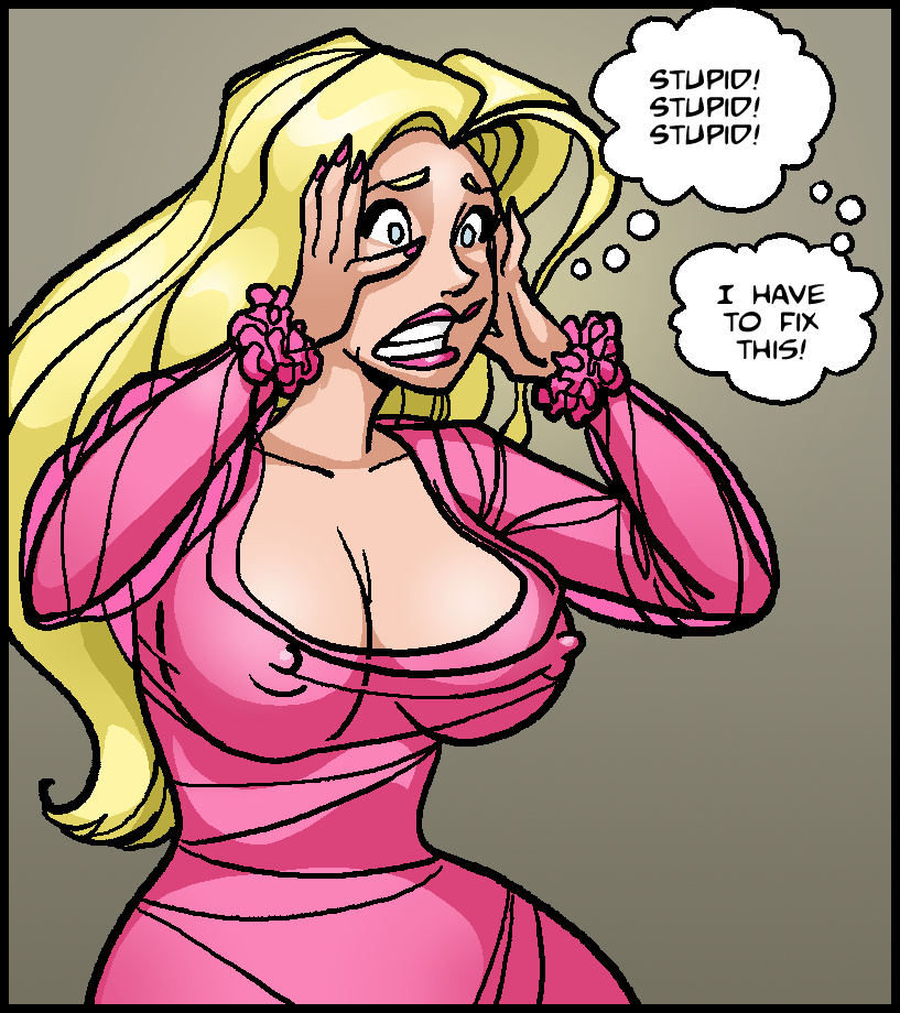 Vote on Heather’s Pose