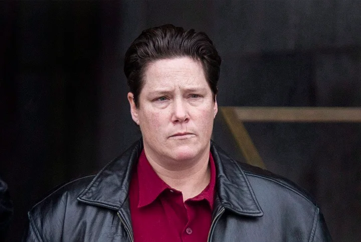 Narrative Pinup – Agent 728