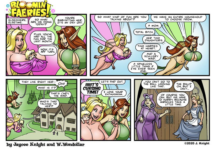 Strip #429