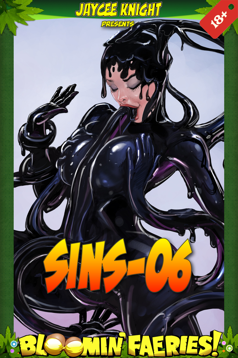 Archive Story – SINS-06
