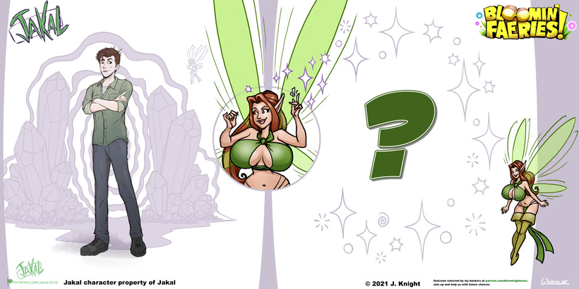 Jakal vs Autumn – What’s the Curse?