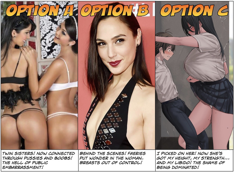 Inspiration Quest – Poll