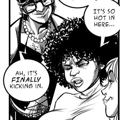 Jaycee’s BADASS Blog – Chapter 04 Page 04 (Navarro/Cabrera)