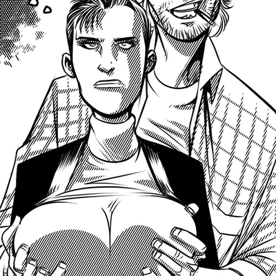 Jaycee’s BADASS Blog – Chapter 04 Page 06 (Navarro/Cabrera)