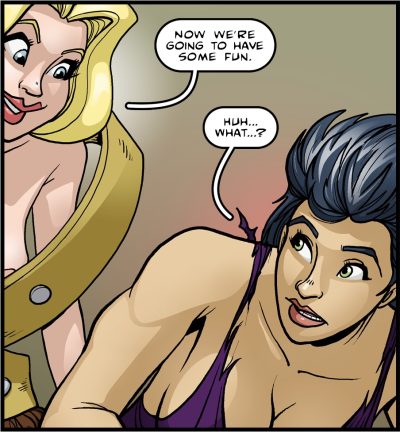 [#643]Chapter 19 – “A New Beginning” – 06