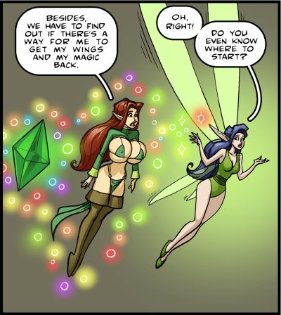 [#646]Chapter 19 – “A New Beginning” – 09