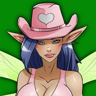 Pinup – Little Attitude Celebrates Valentine’s Day (Ryan Downing)