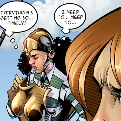 Pink Fog – Page 02 (Navarro/Cabrera)