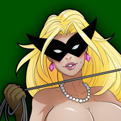 Puppet Nightmares Tie-In – #02 – Nude Alt