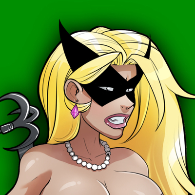 Puppet Nightmares Tie-In – #03 – Nude Alt