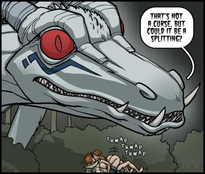 [#667]Chapter 22 – “Tales of the Horny” – 03