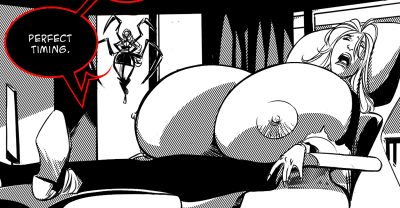 Jaycee’s BADASS Blog – Chapter 05 Page 05 (Navarro/Cabrera)